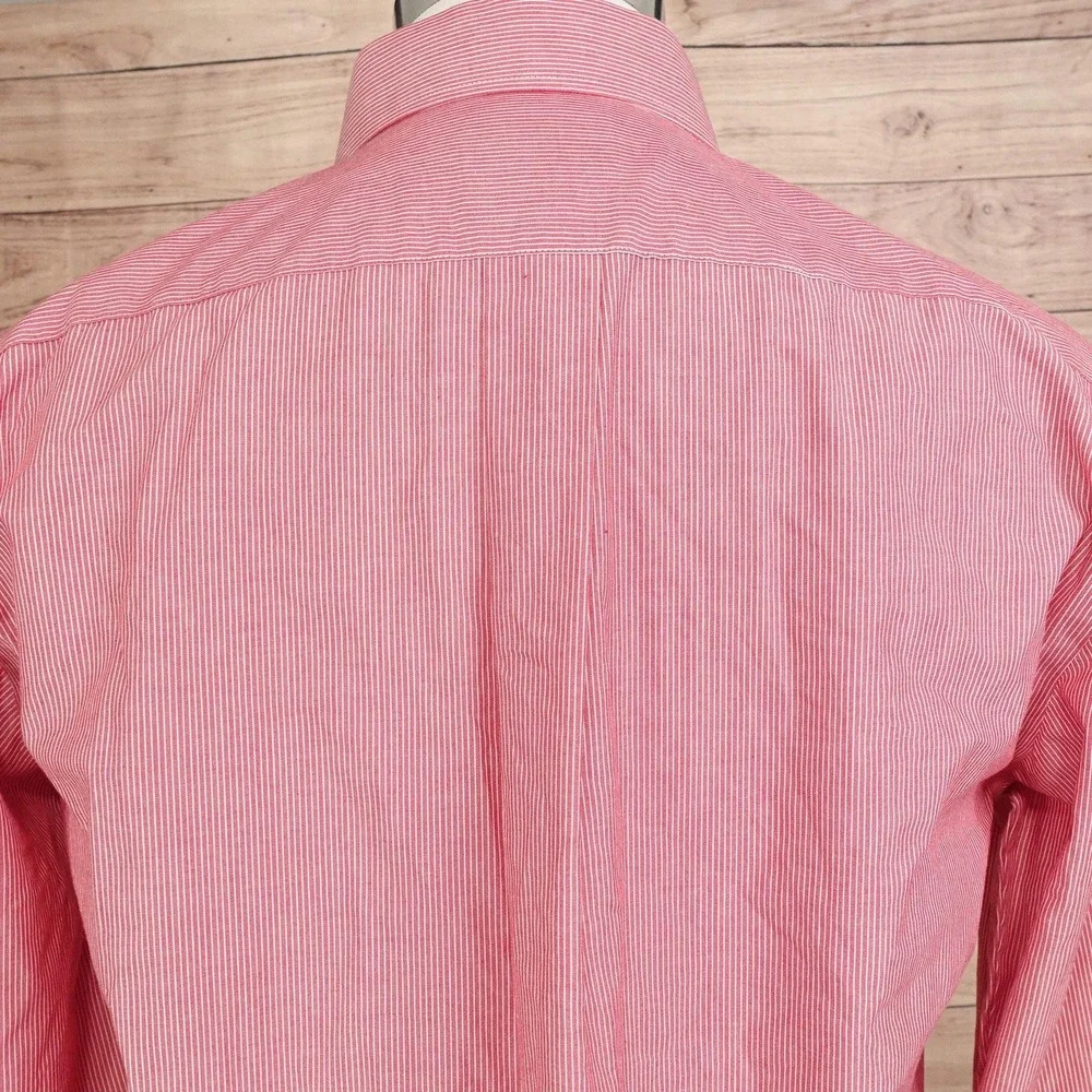 Stafford dress shirt